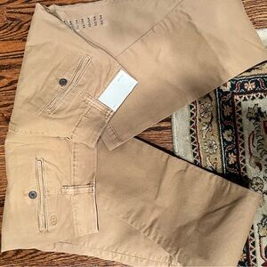 American Eagle Outfitters Khaki Pants